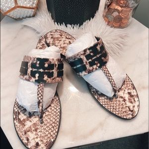 Tory Burch Sandal